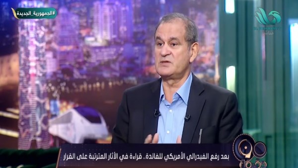 مدحت الشريف 