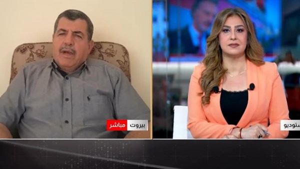 العميد عادل المشموشي، الخبير العسكري والاستراتيجي