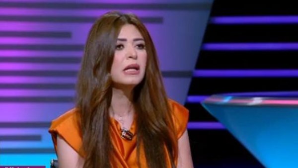 الكاتبة الصحفية سماح حسن
