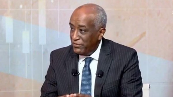  السفير محمد أبو بكر صالح