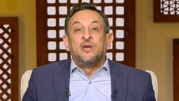 رمضان عبد المعز