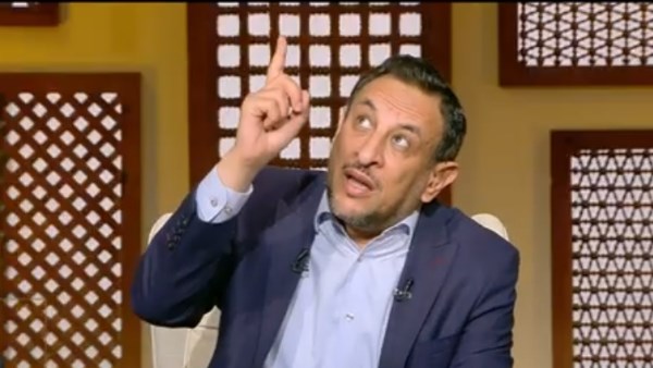 الشيخ رمضان عبدالمعز