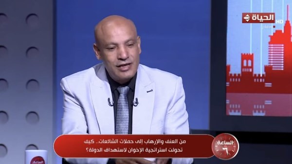 ماهر فرغلي