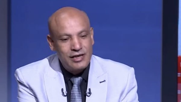 ماهر فرغلي 