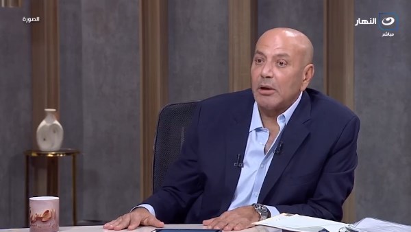 المهندس أيمن فتحي