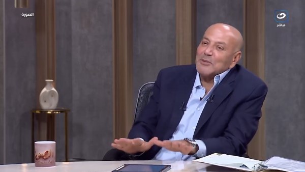 رئيس مجلس إدارة شركة الأهلي لكرة القدم