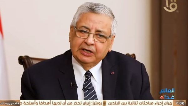 محمد عوض تاج الدين