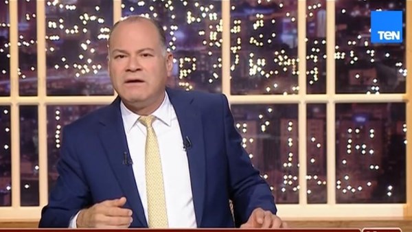 نشأت الديهي 