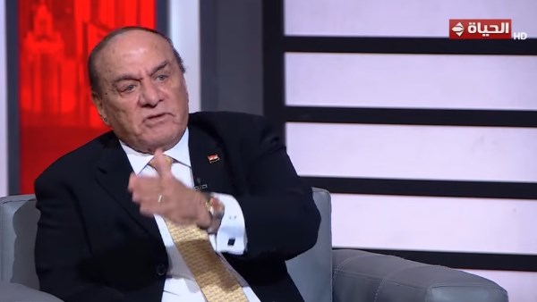 سمير فرج 
