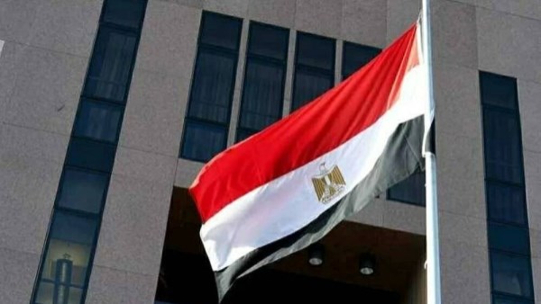 الدبلوماسية المصرية