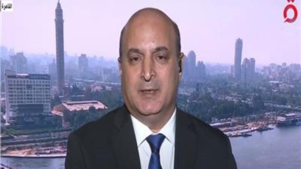 الدكتور أحمد سيد أحمد