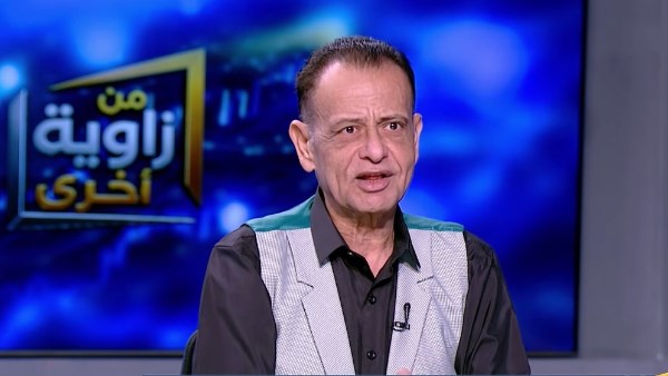 الفنان محمد غنيم