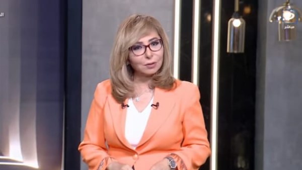 لميس الحديدي