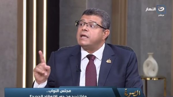 الدكتور محمد سليمان