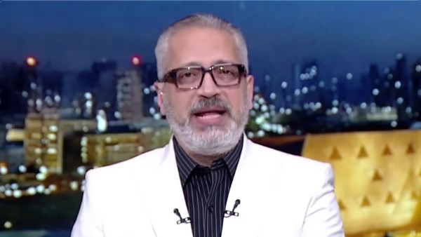 تامر أمين 