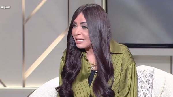 سلوى خطاب