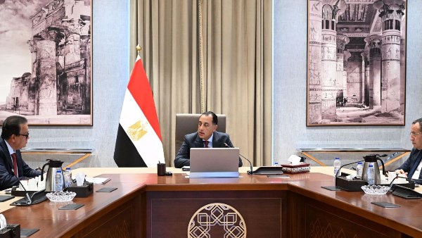 رئيس الوزراء 