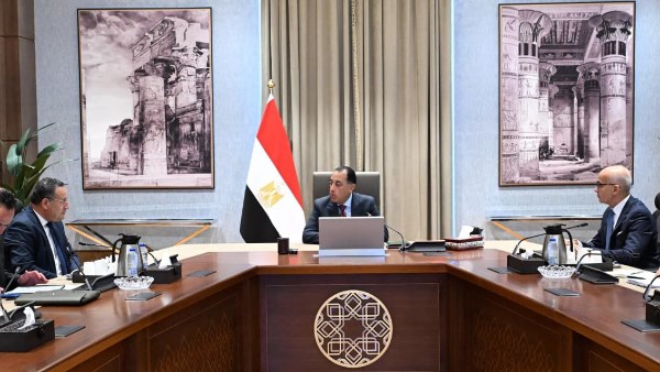 رئيس الوزراء 