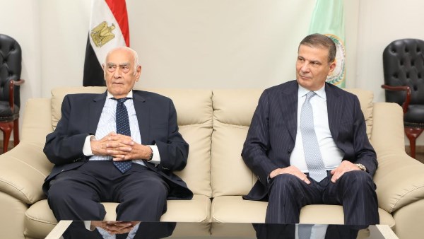 وزير الزراعة 