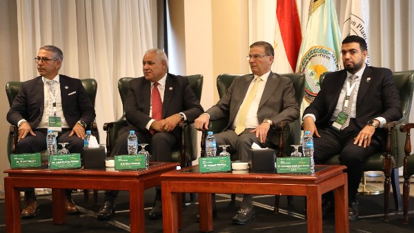 وزير الزراعة 