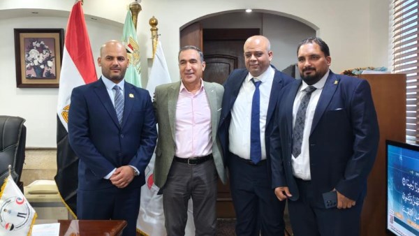 الخدمات البيطرية 