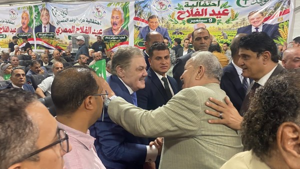 رئيس حزب الوفد