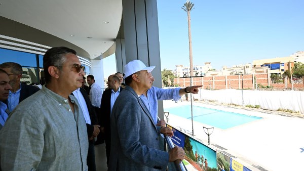 رئيس الوزراء