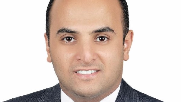 الدكتور مازن شقوير معاونًا للوزير لشؤون المتابعة والاتصال السياسي