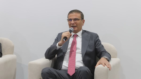 وزير الزراعة
