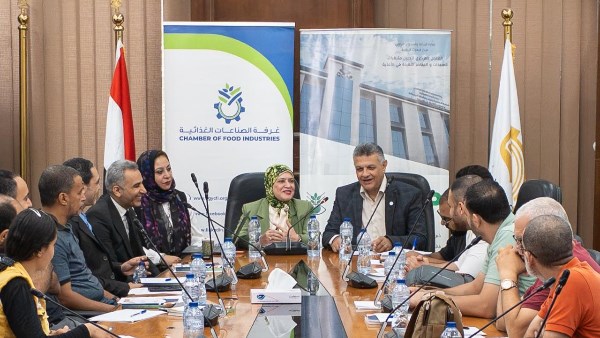 تبقيات المبيدات» تكشف روشتة حماية الصادرات من الرفض