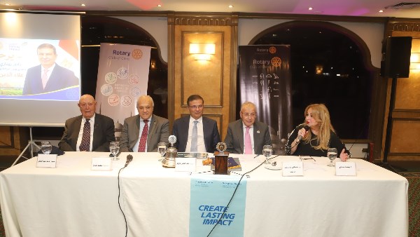 وزير الزراعة 