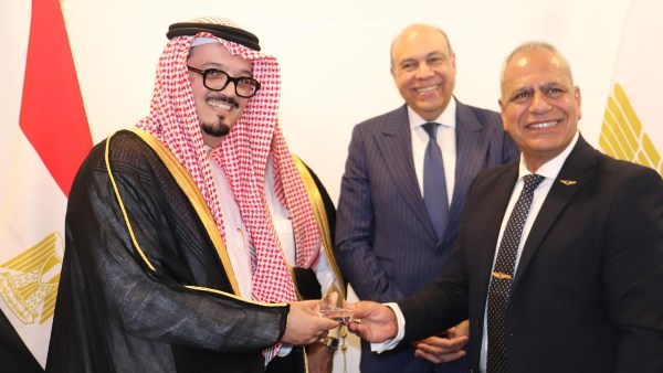 وزير الطيران 