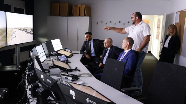 شركة الملاحة الجوية 