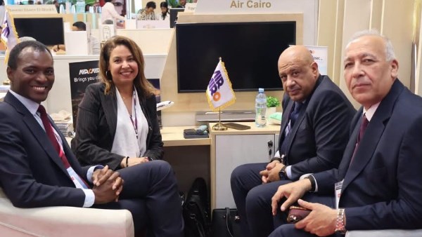 طيران إيركايرو