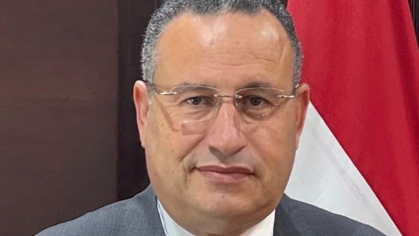 وزير التعليم العالي