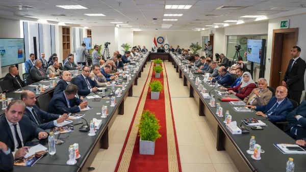 وزير البترول أمام رؤساء تحرير الصحف ومقدمي البرامج الحوارية: بعد سداد مستحقات الشركاء  مصر علي الطريق الصحيح