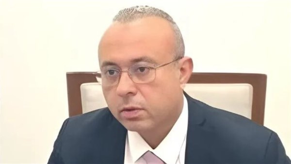 اللواء محمد سليمان داوود 