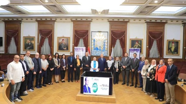 القومي للمرأة يشارك في المبادرة الوطنية للمشروعات الخضراء الذكية 