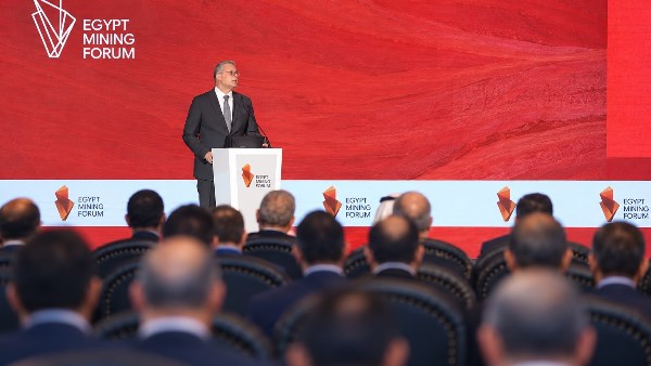 وزير البترول
