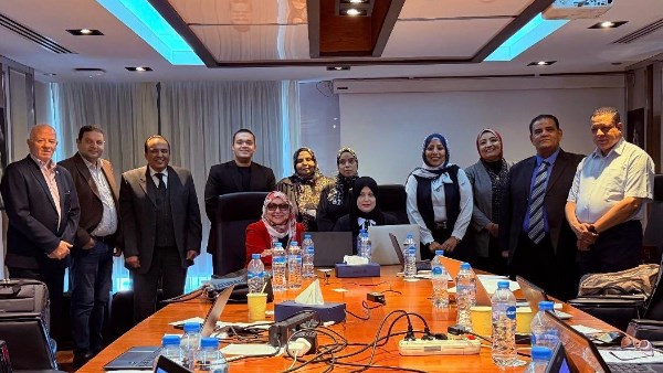 المجلس القومي للمرأة يشارك في أعمال اللجنة التحضيرية لتقييم مشروعات المبادرة الوطنية للمشروعات الخضراء الذكية