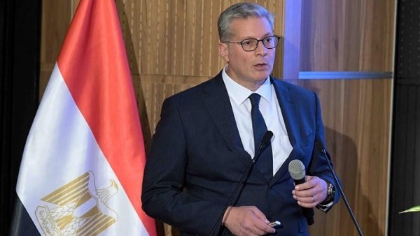 وزير البترول 