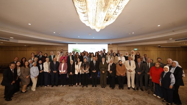المجلس القومي للطفولة والأمومة يطلق إطار متابعة الاستراتيجية الوطنية لتنمية الطفولة المبكرة بالتعاون مع مركز المعلومات ويونيسف