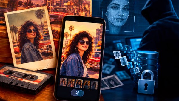 ترند الثمانينات