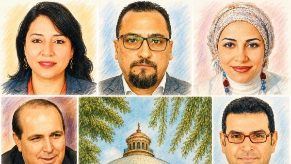 جامعة القاهرة 