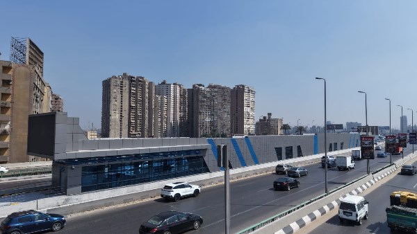 الأتوبيس الترددي