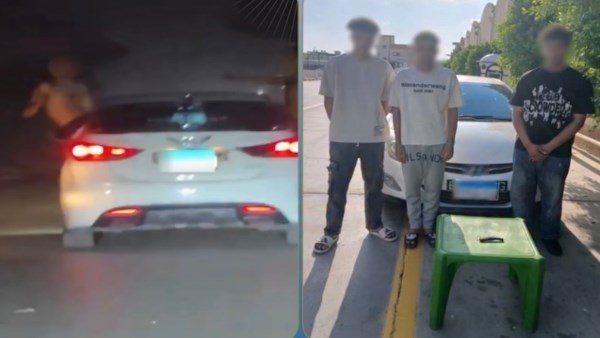 المتهمين
