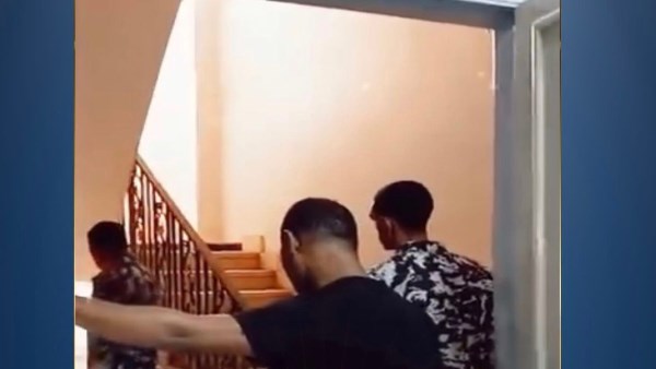المنشور المتداول