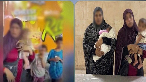 المتهمين