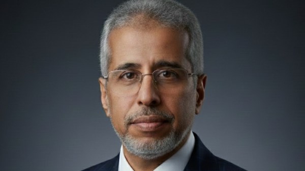 الأمين العام لمجلس وزراء الداخلية العرب 