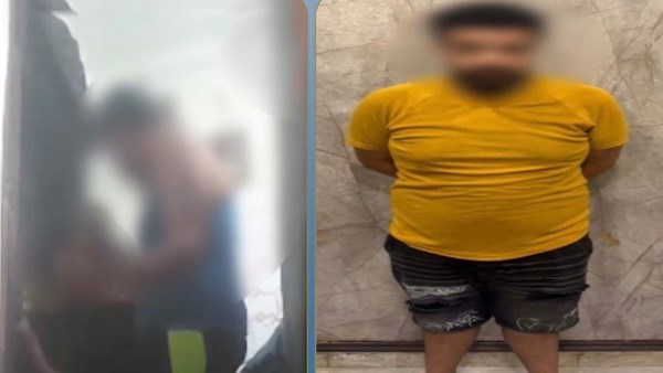 عايز فلوس.. ضبط عاطل تعدى على والدته بالضرب بالإسكندرية عايز فلوس.. ضبط عاطل تعدى على والدته بالضرب بالإسكندرية